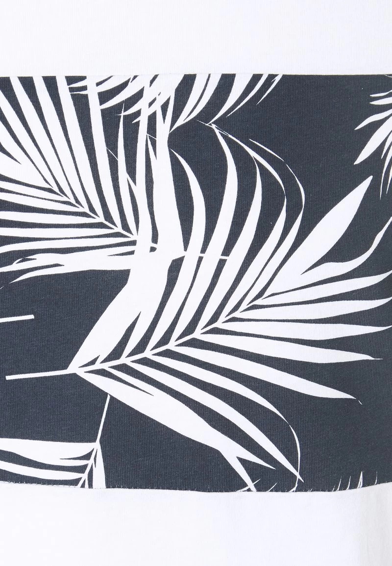 Pier One T-Shirt Print - Blue – Bild 3