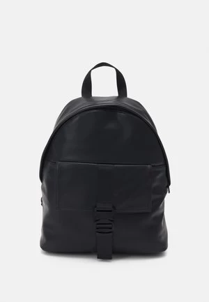 Pier One Tagesrucksack - Black – Bild 6