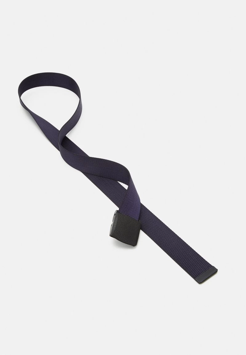 Pier One UNISEX 3 PACK - Gürtel - Black/dark Blue/grey – Bild 4