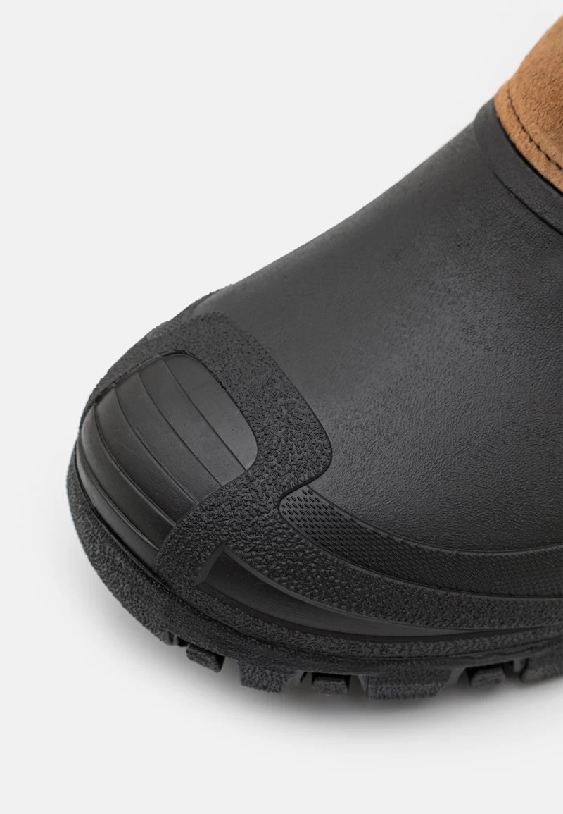 Pier One UNISEX - Snowboot/Winterstiefel - Beige – Bild 4