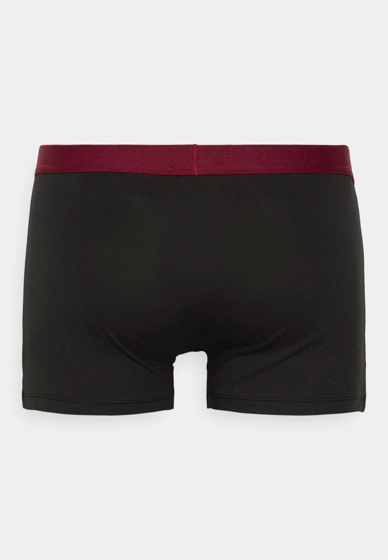 Pier One 7 PACK - Panties - Black – Bild 3