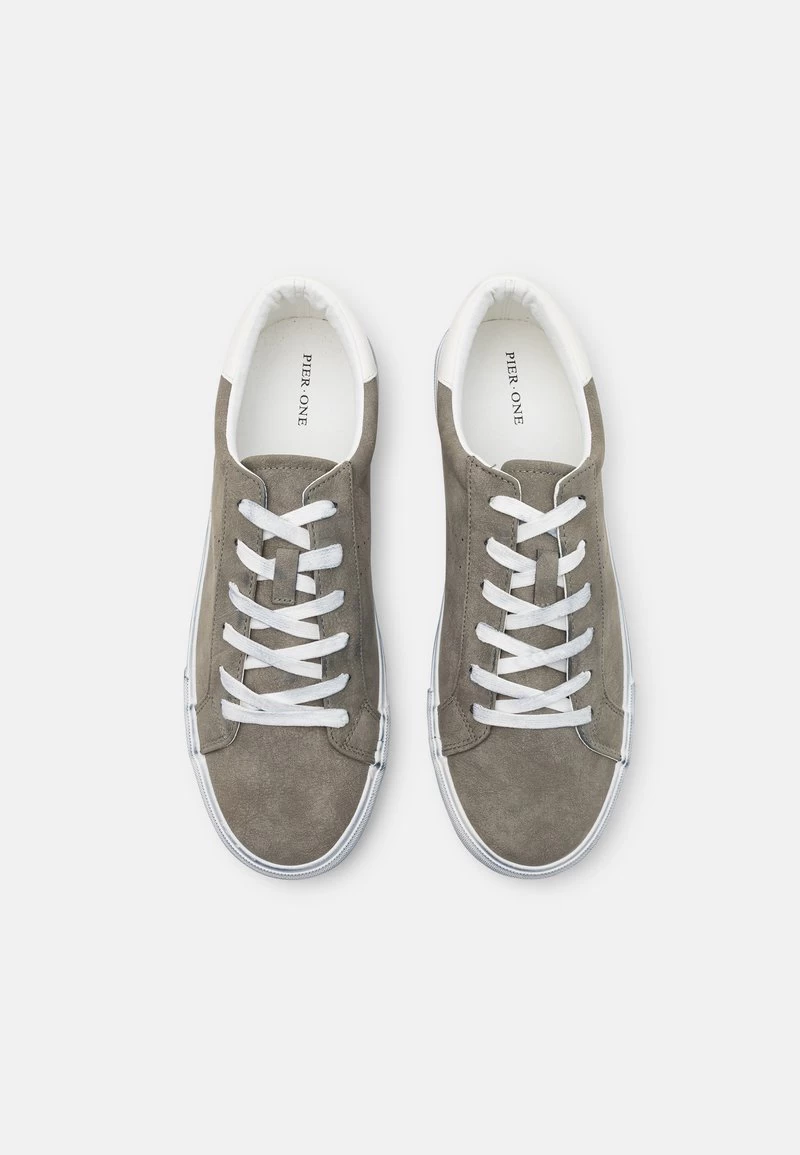 Pier One Sneaker Low - Grey – Bild 4