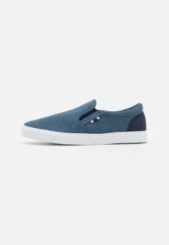 Pier One Sneaker Low - Blue