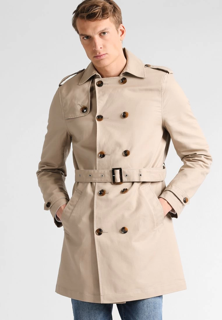 Pier One Trenchcoat - Beige