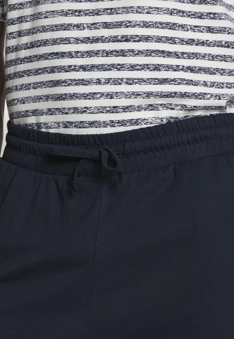 Pier One 2 PACK - Nachtwäsche Hose - Dark Blue/mottled Light Grey – Bild 6