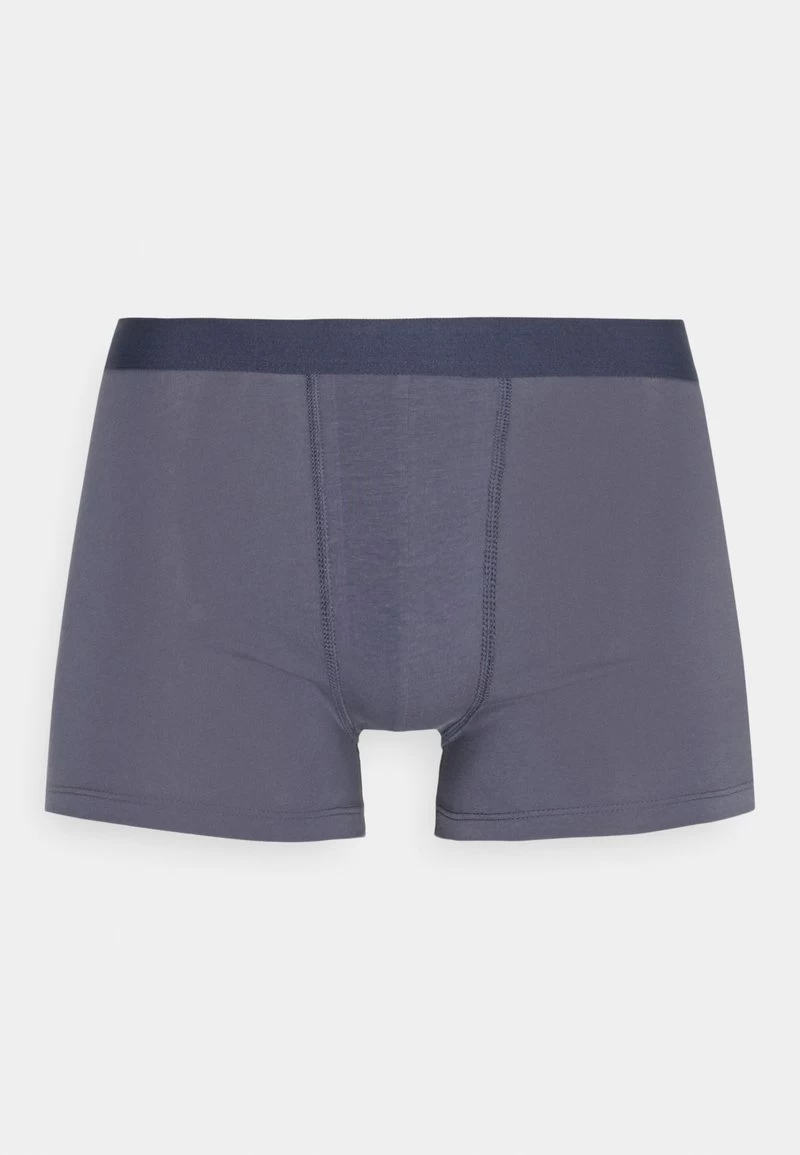 Pier One 7 PACK - Panties - Dark Grey – Bild 2