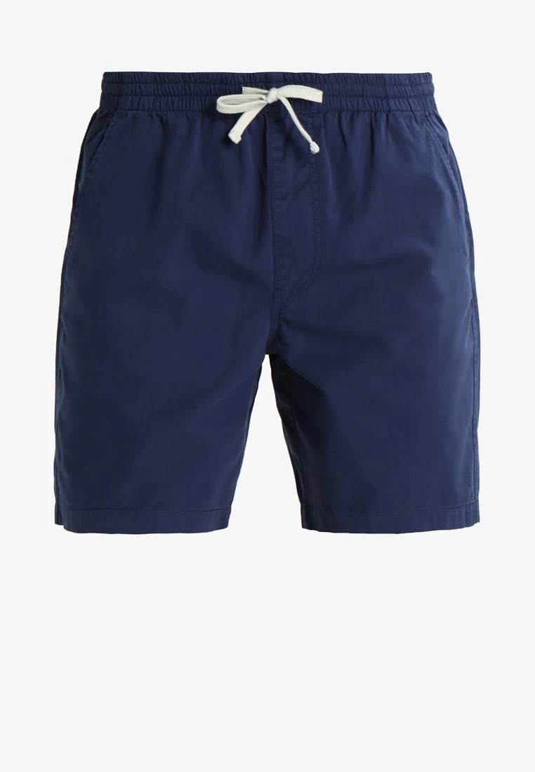 Pier One Shorts - Dark Blue – Bild 6