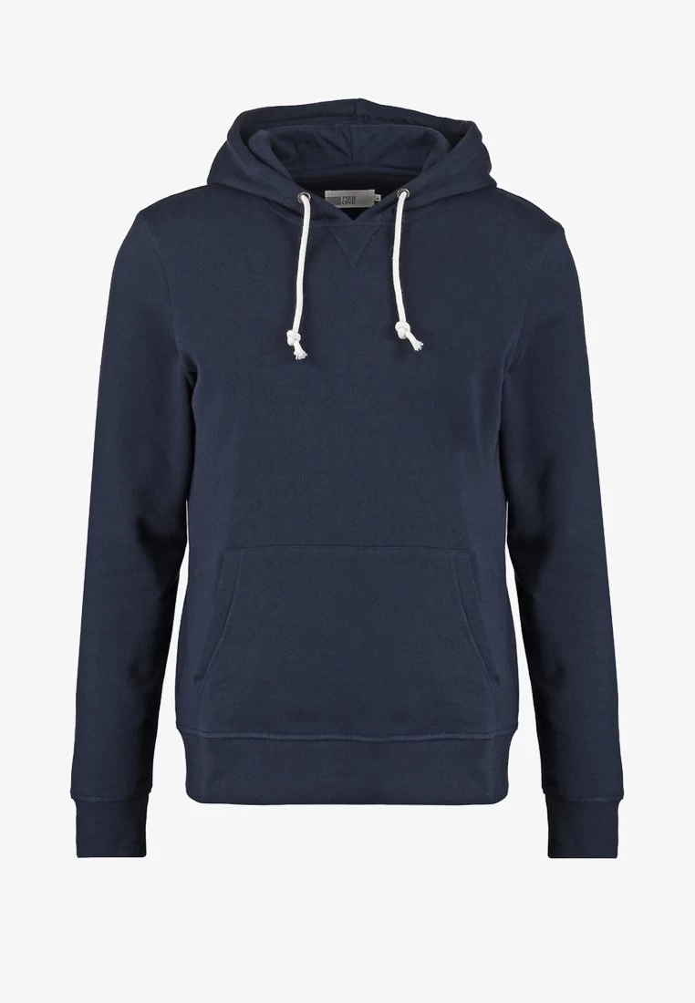 Pier One Kapuzenpullover - Navy – Bild 5