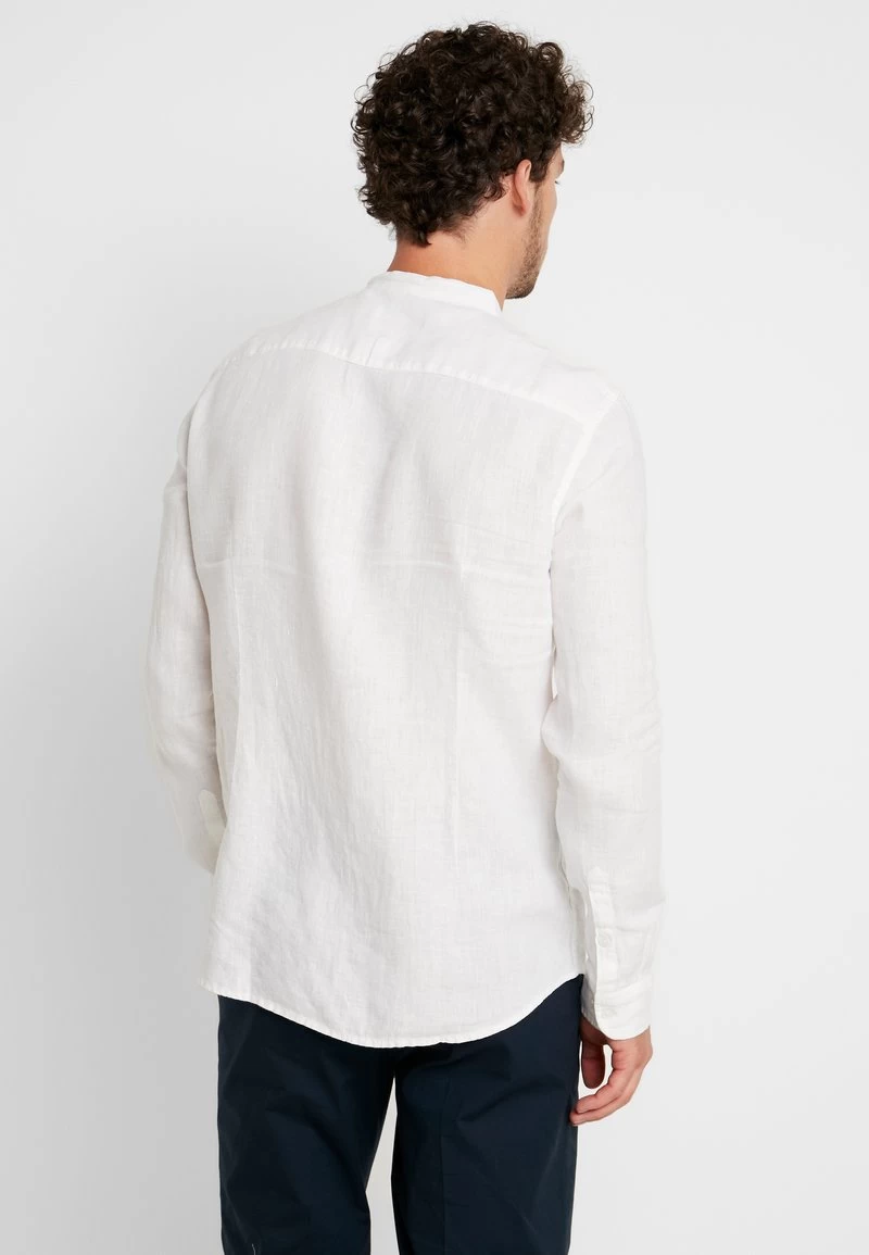 Pier One Hemd - White – Bild 3