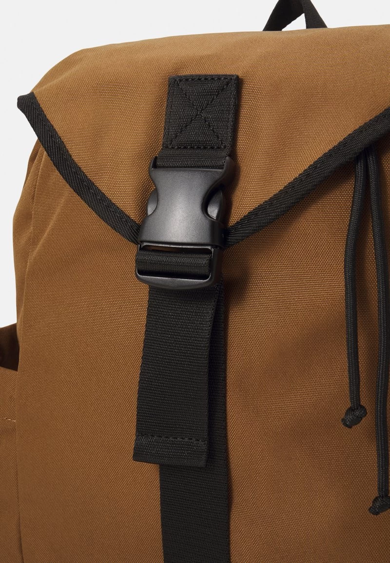 Pier One UNISEX - Tagesrucksack - Brown – Bild 4