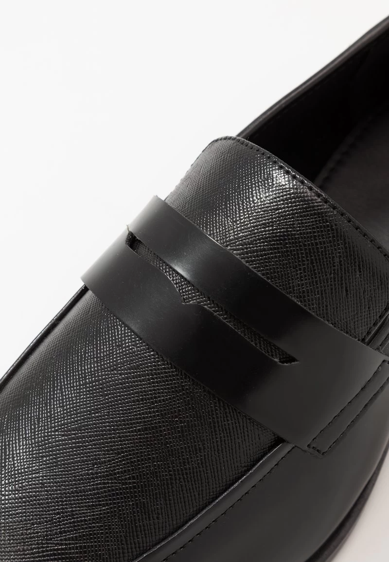 Pier One Business-Slipper - Black – Bild 6