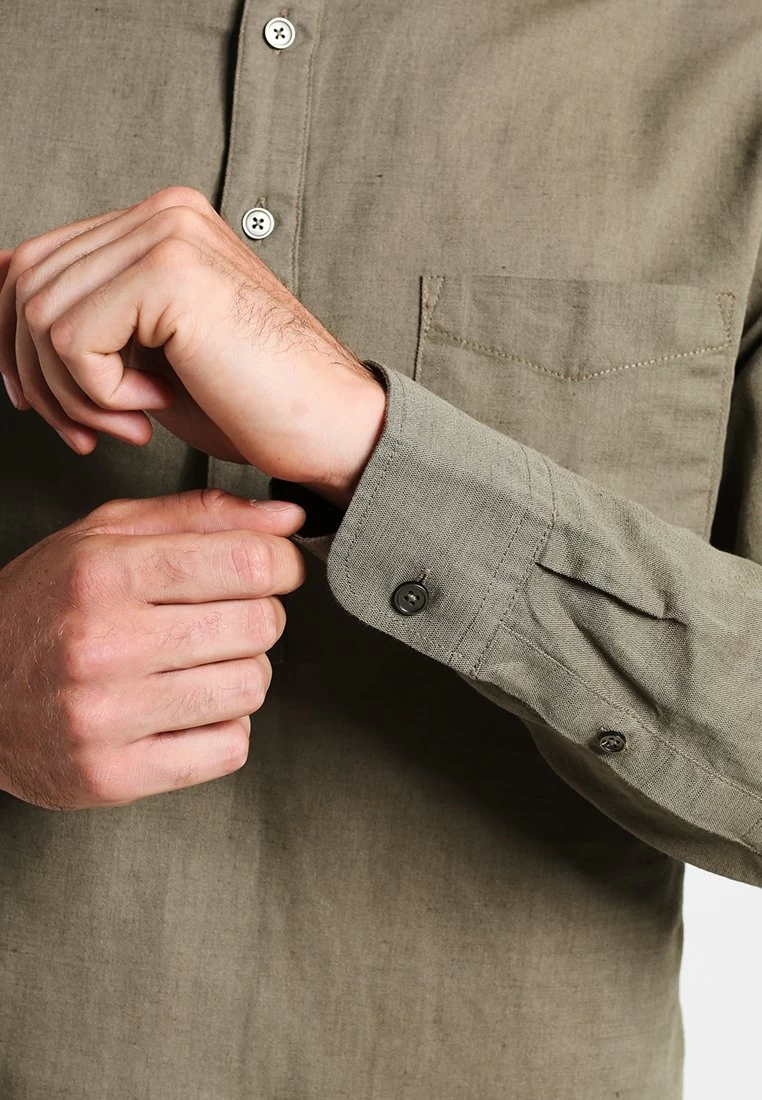 Pier One Hemd - Khaki – Bild 5