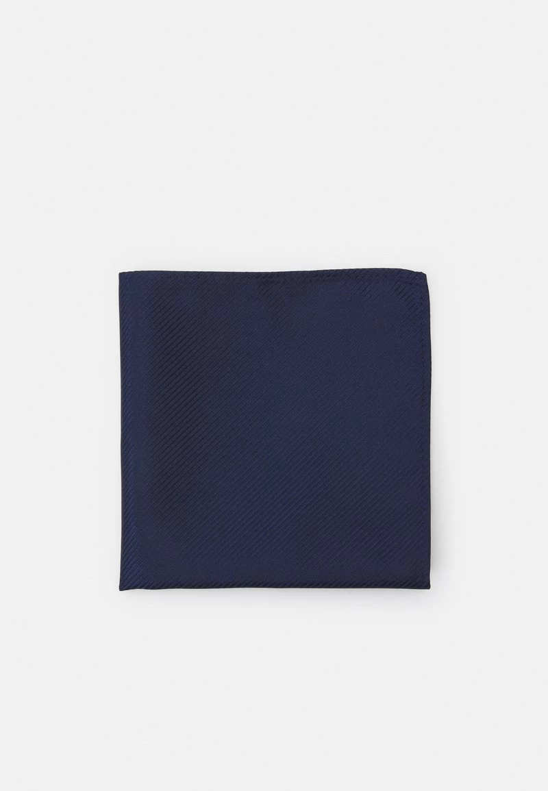 Pier One SET - Krawatte - Dark Blue – Bild 4