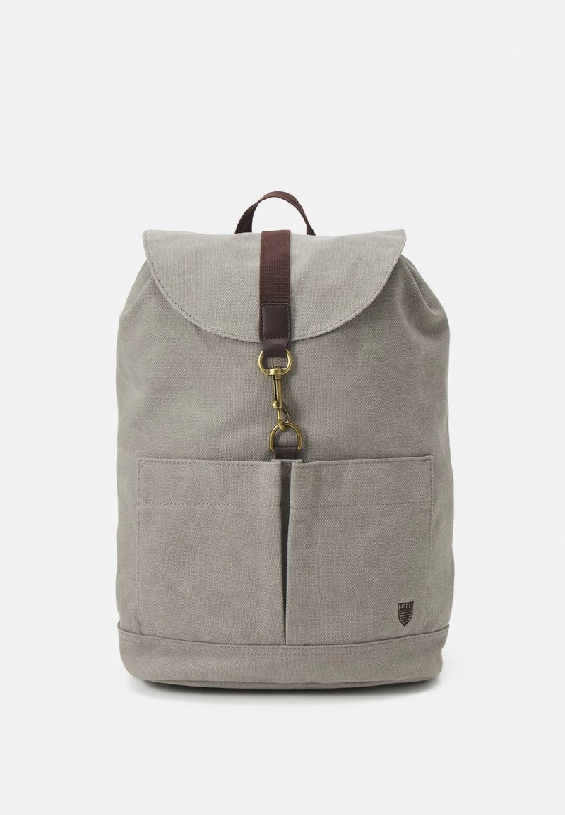 Pier One UNISEX - Tagesrucksack - Grey – Bild 6