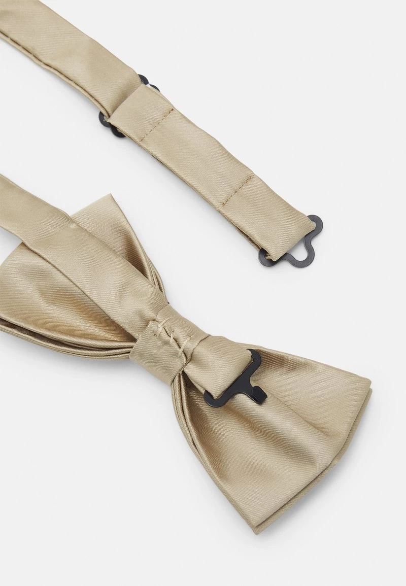 Pier One Fliege - Beige – Bild 2