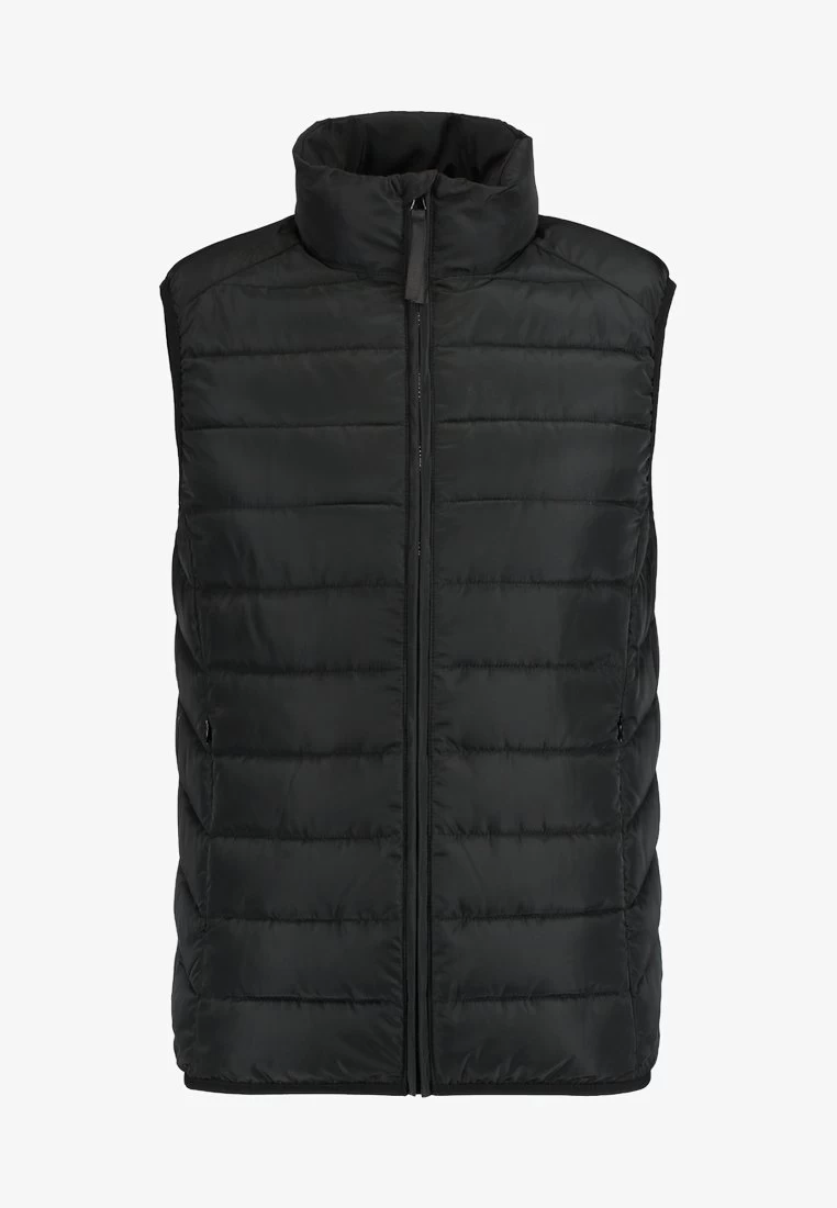 Pier One Weste - Olive – Bild 5