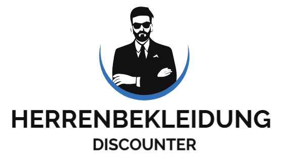 Herrenbekleidung Discounter